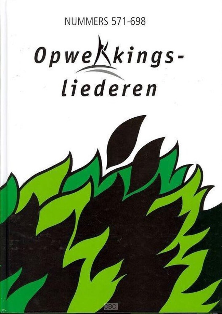 Opwekkingsliederen Bundel 4 (571-698)